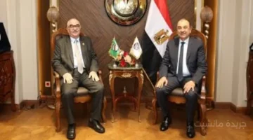 رسميًا.. تنسيق مشترك بين قطاع الأعمال وقضايا الدولة لحماية حقوق شركات الدولة 1